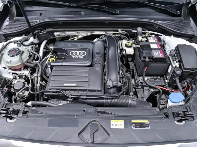 Audi Q2L — Фото автомобиля 19