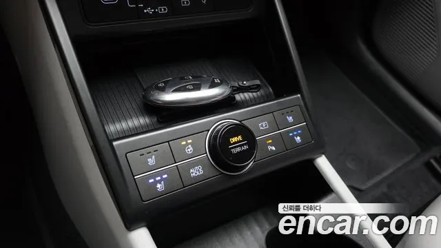 Hyundai Kona Kona (SX2) Бензин 1.6 Turbo 4WD — Фото автомобиля 16