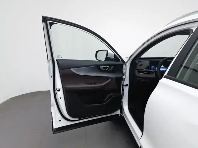 Chery Tiggo 7 — Фото автомобиля 8