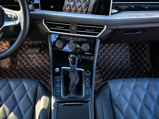 Volkswagen Sagitar — Фото автомобиля 18