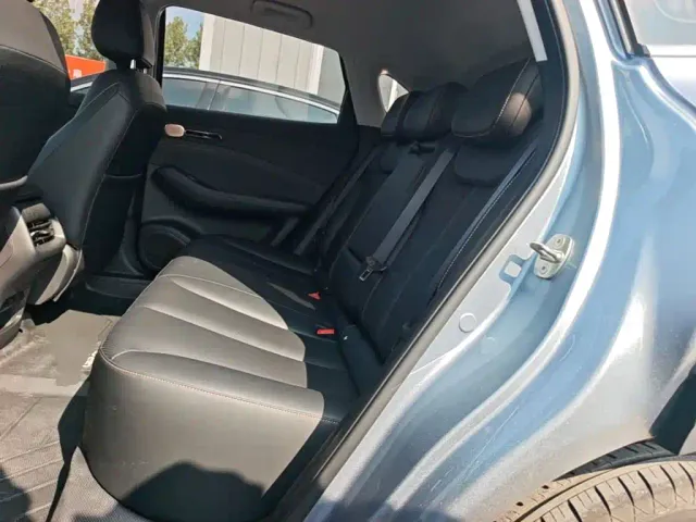 Baojun Yunhai — Фото автомобиля 16