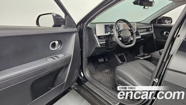 Hyundai Ioniq5 Ioniq5 Long Range AWD — Фото автомобиля 2