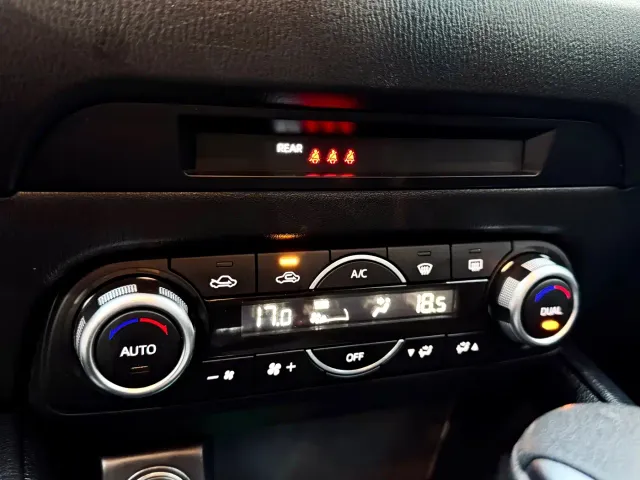 Mazda CX-5 — Фото автомобиля 14