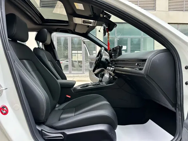 Honda Civic — Фото автомобиля 4