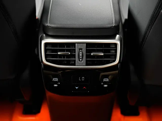 Lexus RX — Фото автомобиля 22