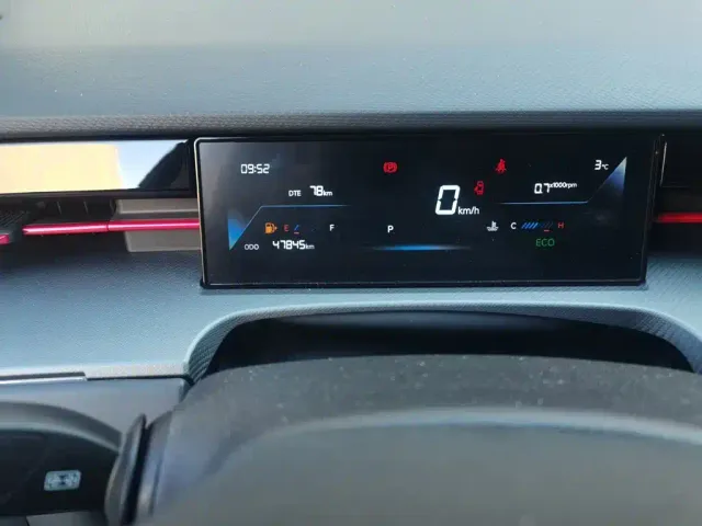 Jetour Dashing — Фото автомобиля 7
