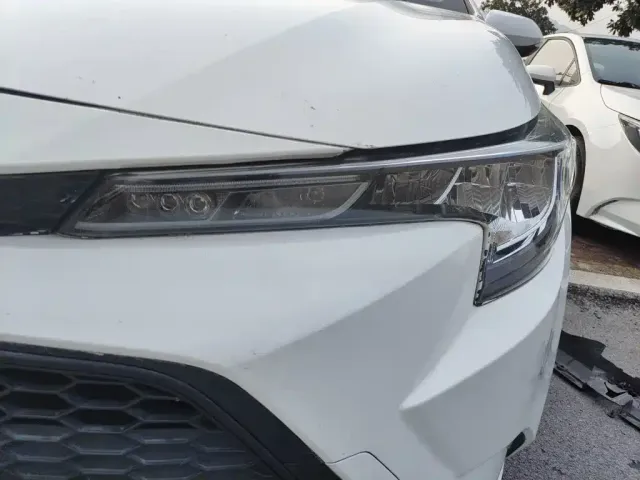 Toyota Levin — Фото автомобиля 23