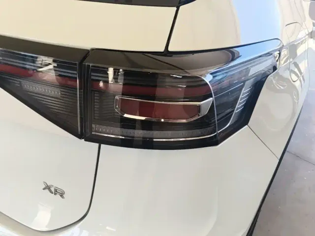 Volkswagen Tharu — Фото автомобиля 7
