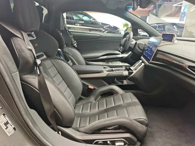 GAC Hyper SSR — Фото автомобиля 10