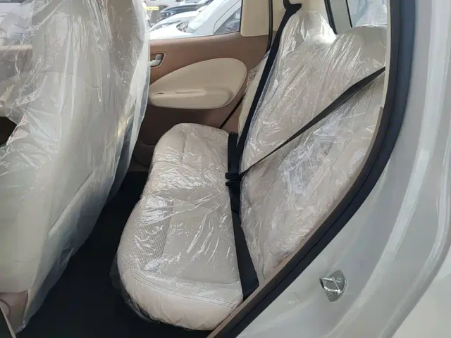 Wuling Hongguang Mini EV — Фото автомобиля 16