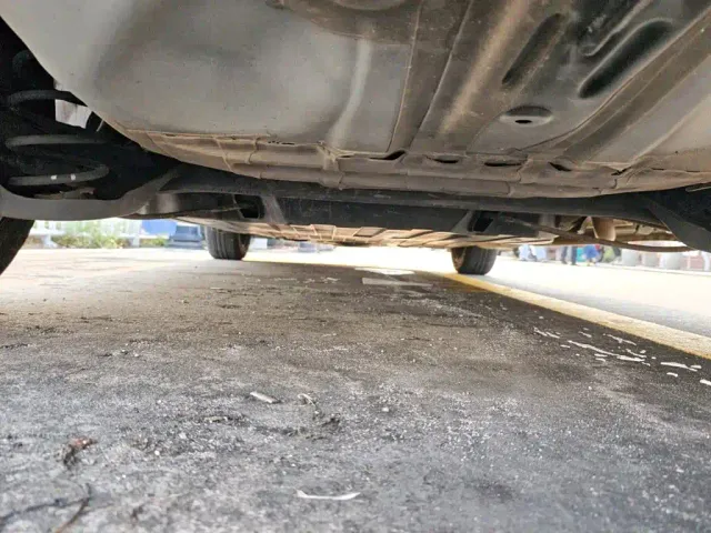 Honda Fit — Фото автомобиля 23