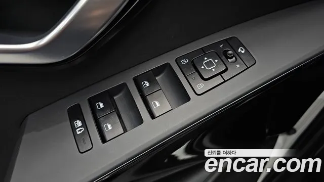 Kia Niro The All New Niro — Фото автомобиля 12