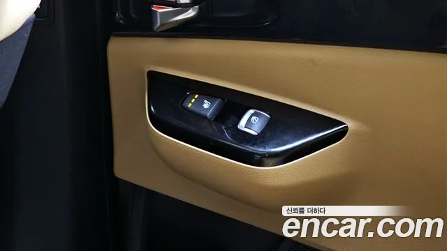 Kia Canival Carnival 4 поколение 9 мест Noblesse — Фото автомобиля 19