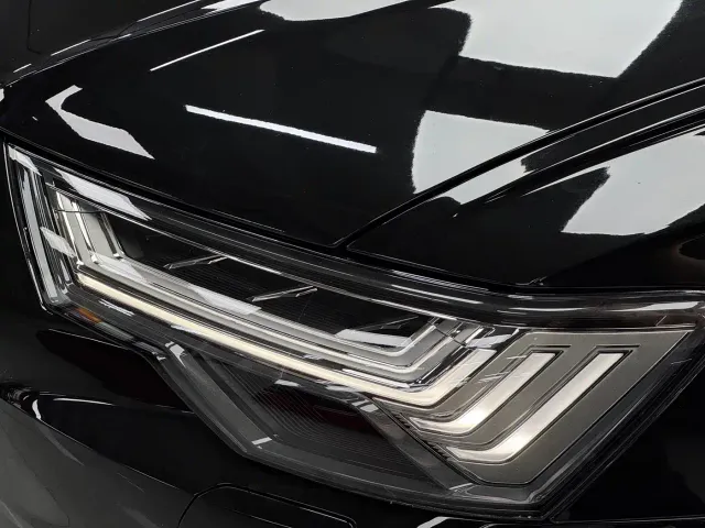 Audi A6 — Фото автомобиля 11