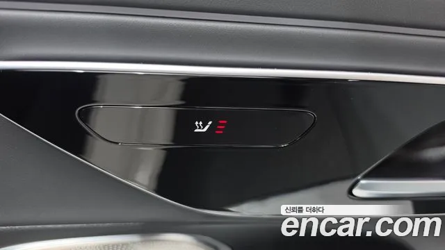 Mercedes-Benz E-Class W214 — Фото автомобиля 30