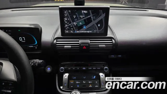Hyundai Casper — Фото автомобиля 20