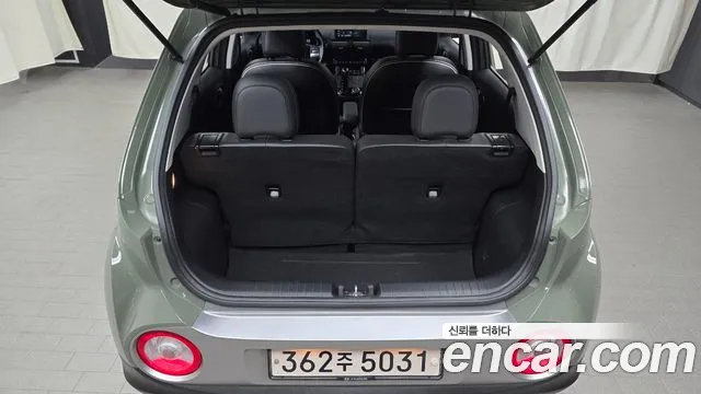 Hyundai Casper — Фото автомобиля 20