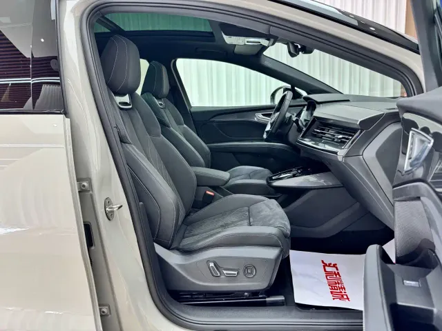 Audi Q5 e-tron — Фото автомобиля 17