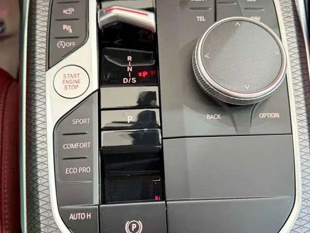 BMW 3 Series — Фото автомобиля 24