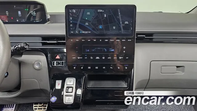 Hyundai Staria — Фото автомобиля 18