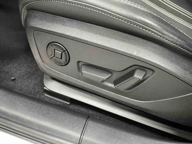 Audi A3 — Фото автомобиля 14
