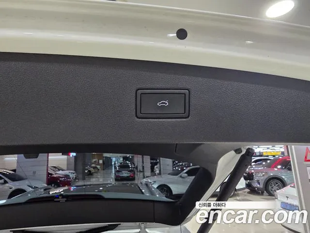 Volkswagen Tiguan Tiguan 2 поколение 2.0 TDI Prestige — Фото автомобиля 7