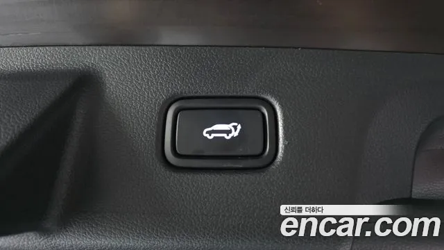 Hyundai Palisade The New Palisade Бензин 3.8 2WD — Фото автомобиля 30