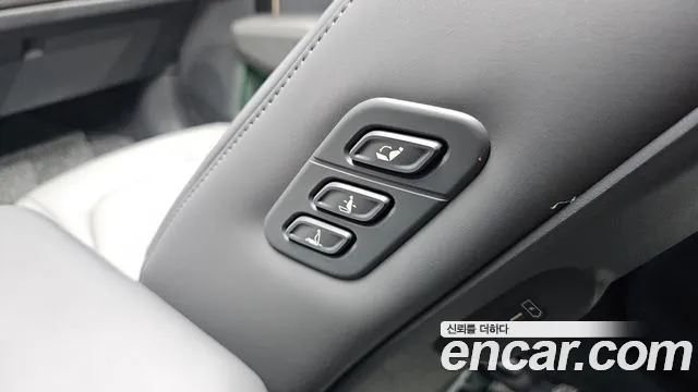Kia EV3 — Фото автомобиля 29