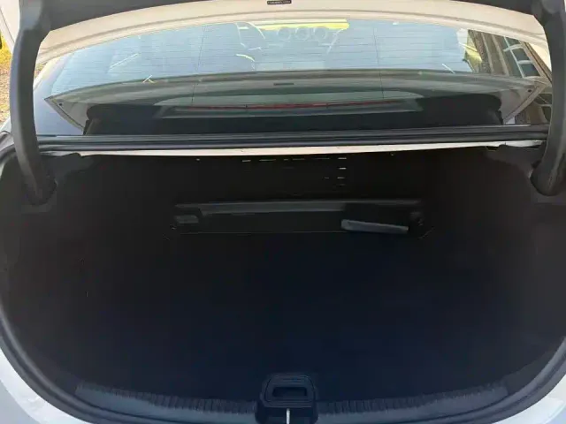 Mercedes-Benz C-Class — Фото автомобиля 7