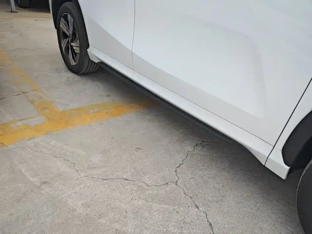 Geely Galaxy E5 — Фото автомобиля 20