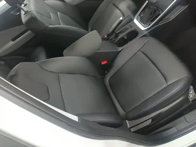Wuling Xingchi — Фото автомобиля 24