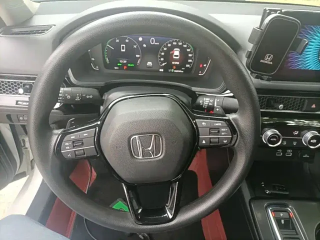 Honda Integra — Фото автомобиля 10