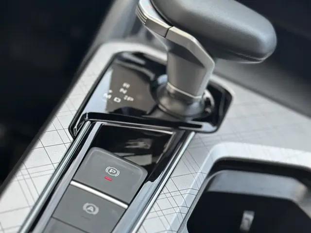 Geely Xingrui — Фото автомобиля 20