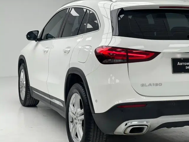 Mercedes-Benz Mercedes-Benz GLA 2020 GLA 180 — Фото автомобиля 8