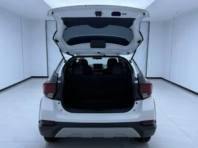 Toyota YARiS L Zhi Xuan — Фото автомобиля 22
