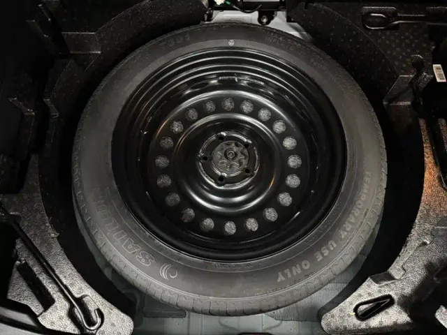 Haval H6 — Фото автомобиля 18