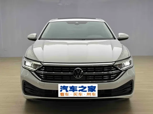 Volkswagen Sagitar — Фото автомобиля 2