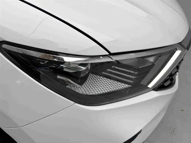 Jetta VS7 — Фото автомобиля 18