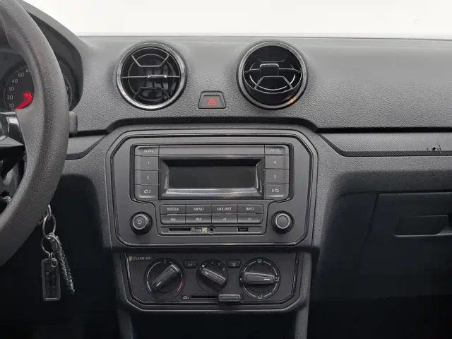 Jetta VA3 — Фото автомобиля 12