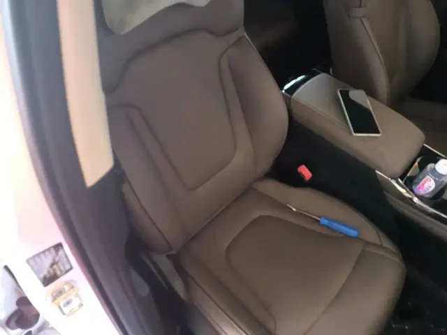 GAC Trumpchi GS4 — Фото автомобиля 24