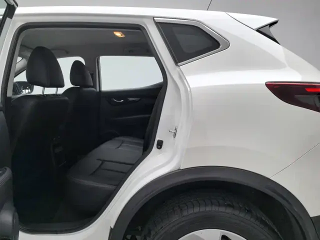 Nissan Qashqai — Фото автомобиля 15