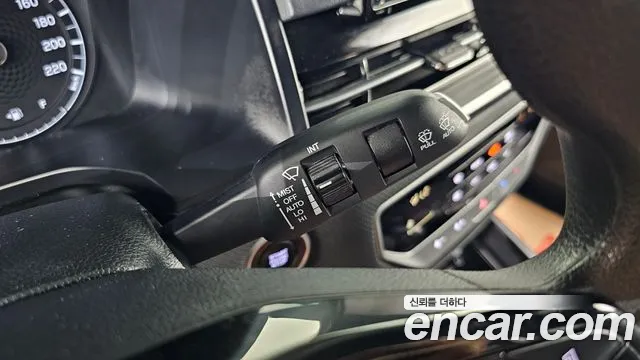 KG_Mobility_Ssangyong Rexton Новый Rexton Sport Дизель 2.2 4WD — Фото автомобиля 6