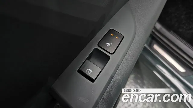 Kia Niro The All New Niro — Фото автомобиля 19