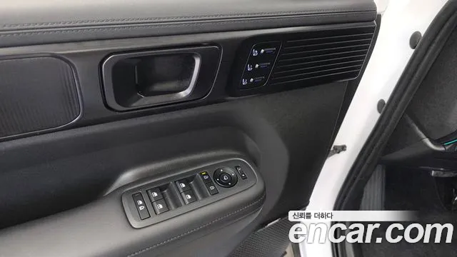 Hyundai Santa Fe MX5 — Фото автомобиля 27