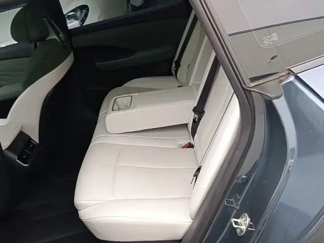 Nissan N7 — Фото автомобиля 16