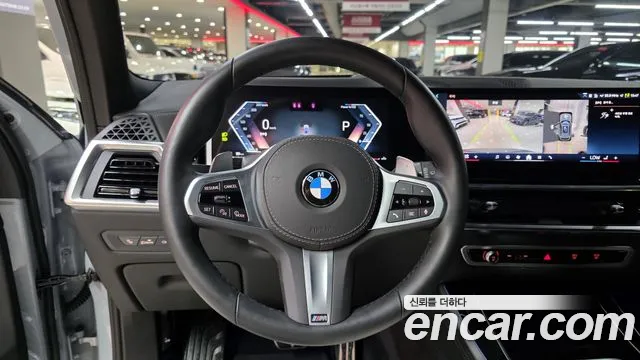 BMW X5 — Фото автомобиля 14
