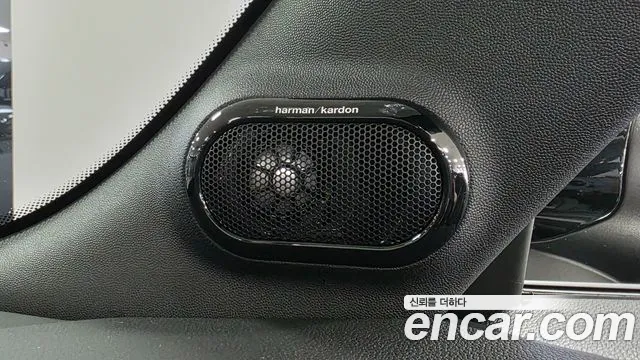 MINI Cooper Convertible — Фото автомобиля 15