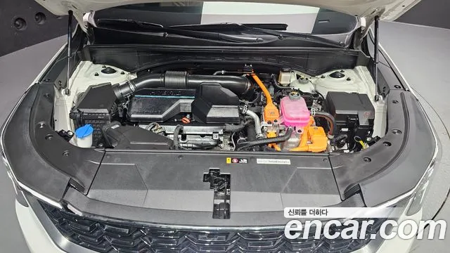Kia Sorento — Фото автомобиля 6
