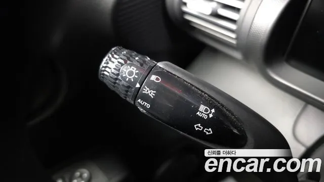 Hyundai Casper — Фото автомобиля 24