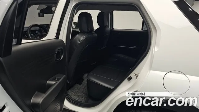 Hyundai Casper Casper Smart — Фото автомобиля 11